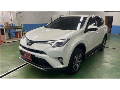 RAV4 2.0