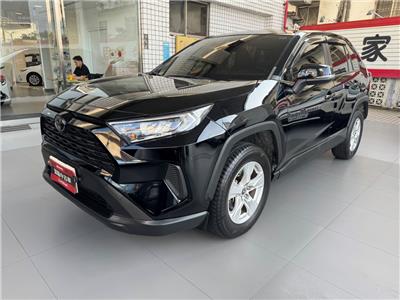 RAV4 2.0