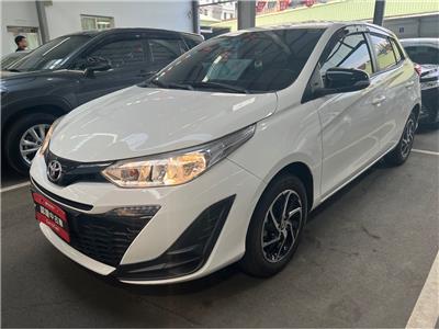 YARIS 1.5