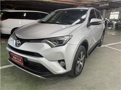 RAV4 2.0