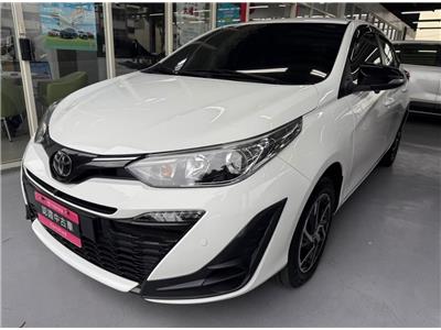 YARIS 1.5