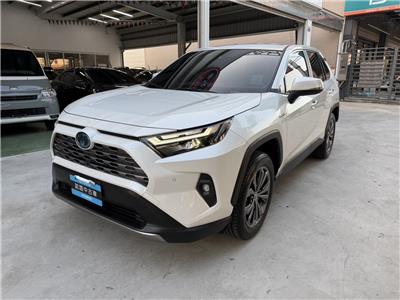 RAV4 2.5 HV