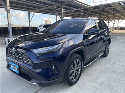 RAV4 2.5 HV
