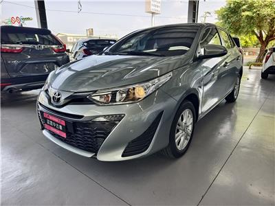 YARIS 1.5