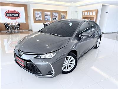 ALTIS 1.8