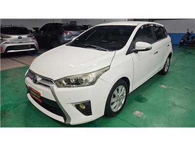 YARIS 1.5