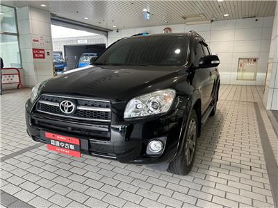 RAV4 2.5