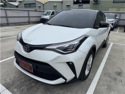 C-HR 1.2
