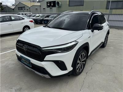 CROSS GR SP HV