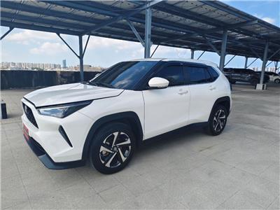 Y CROSS 1.5