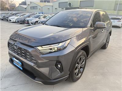 RAV4 2.5 HV