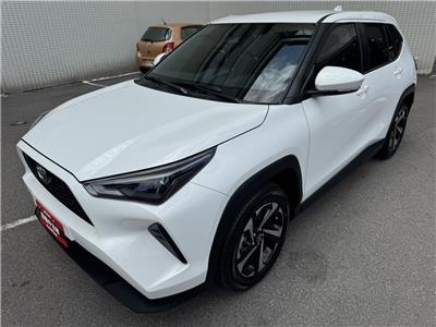 Y CROSS 1.5