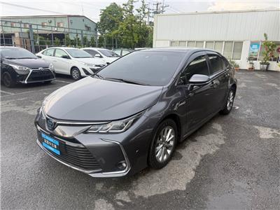 ALTIS 1.8HV