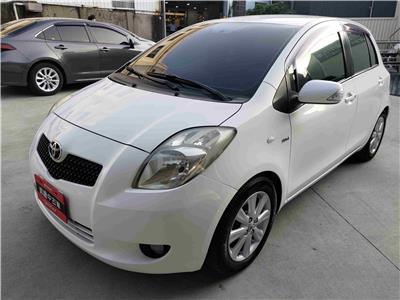 YARIS 1.5