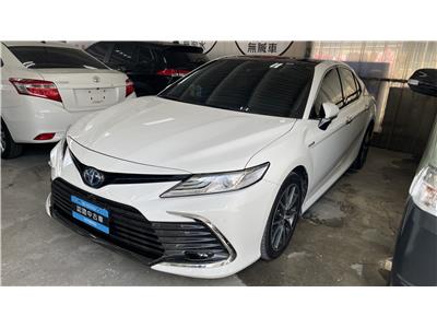 CAMRY 2.5 HV