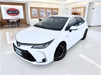 ALTIS 1.8HV