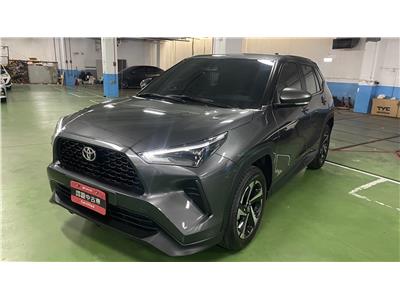 Y CROSS 1.5潮玩版