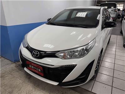 YARIS 1.5