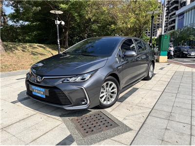 ALTIS 1.8HV