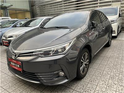 ALTIS 1.8