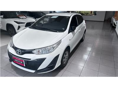 YARIS 1.5