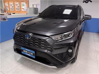 RAV4 2.5HV 4WD