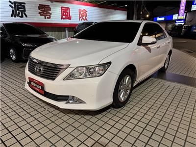 CAMRY 2.0