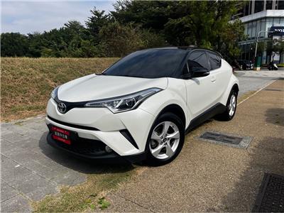 C-HR 1.2