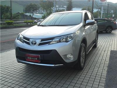 RAV4 2.0
