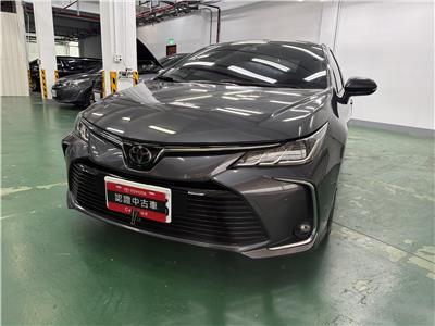 ALTIS 1.8