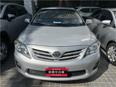 ALTIS 1.8
