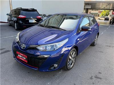YARIS 1.5