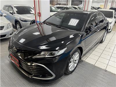 CAMRY 2.0G