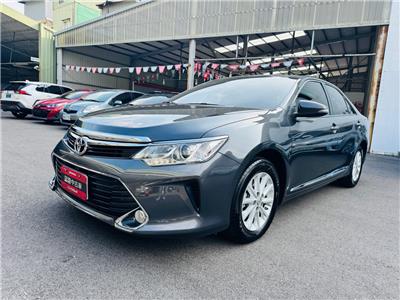 CAMRY 2.0