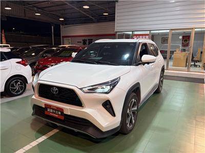 Y CROSS 1.5