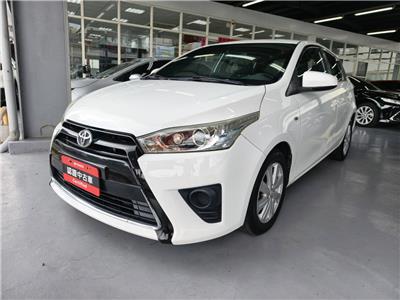YARIS 1.5