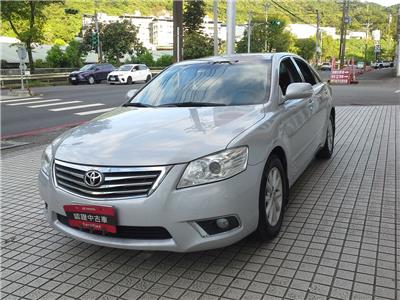 CAMRY 2.4