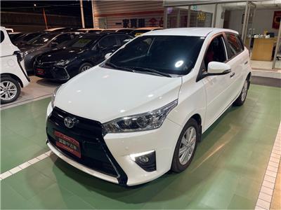 YARIS 1.5