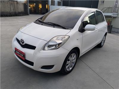 YARIS 1.5