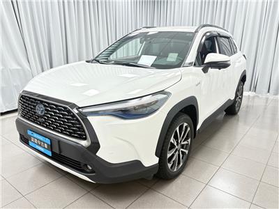 CROSS 1.8 HV