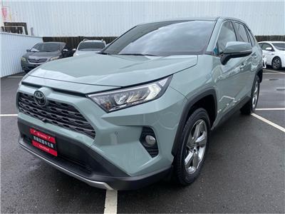 RAV4 2.0