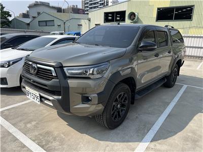 HILUX