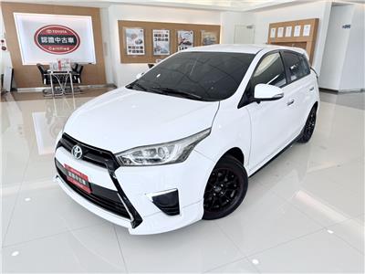 YARIS 1.5