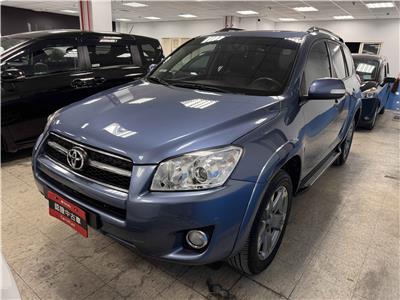 RAV4 2.4 2WD