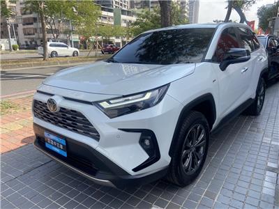 RAV4 2.5 HV
