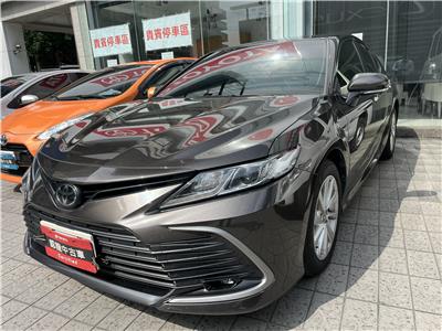 CAMRY 2.0