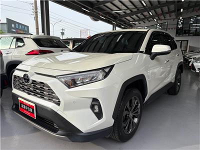 RAV4 2.0