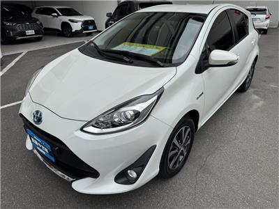 PRIUS C 1.5