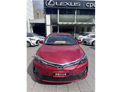 ALTIS 1.8