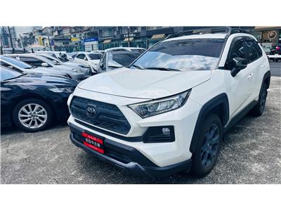 RAV4 2.5 4WD